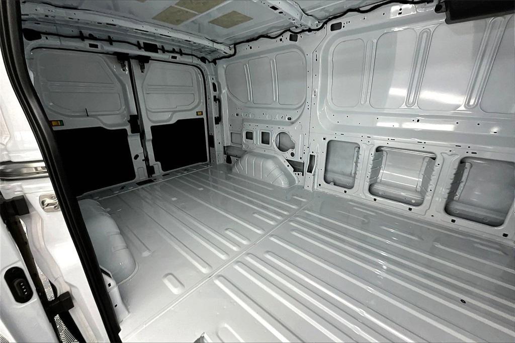 new 2025 Ford Transit-250 car, priced at $47,949