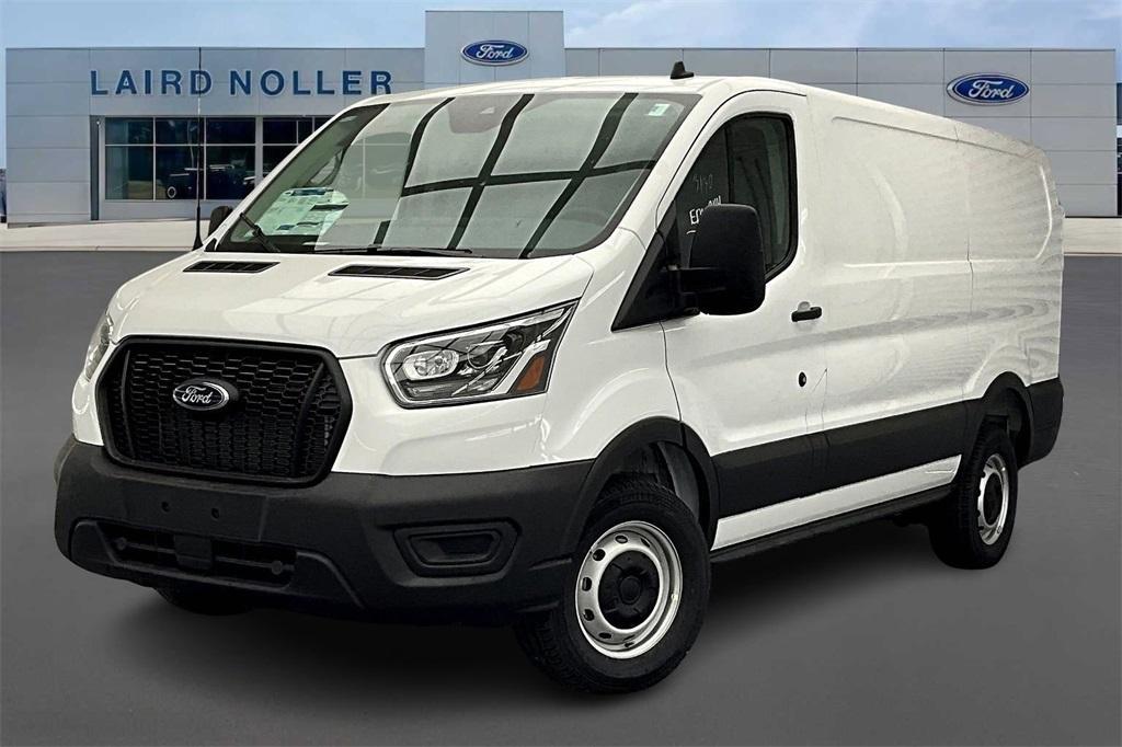 new 2025 Ford Transit-250 car, priced at $47,949