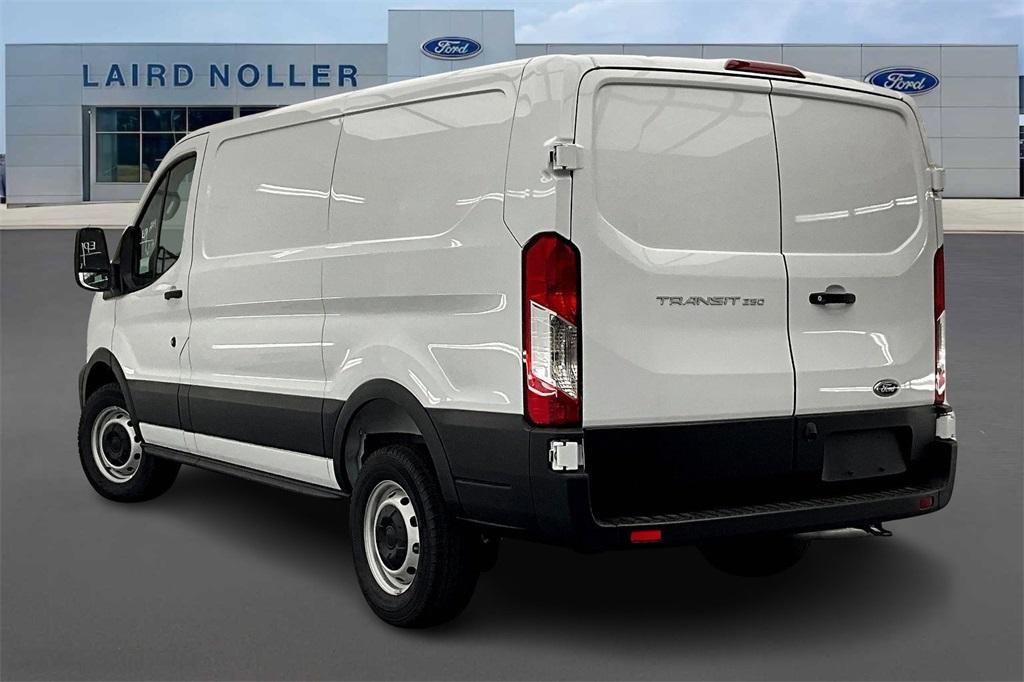 new 2025 Ford Transit-250 car, priced at $48,970