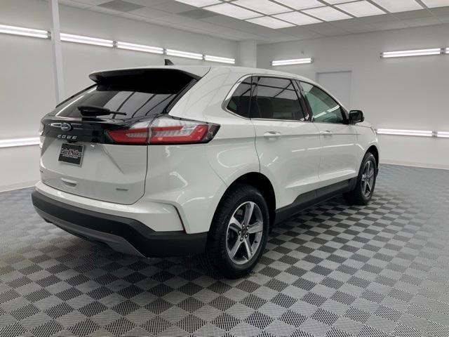 new 2024 Ford Edge car, priced at $43,395
