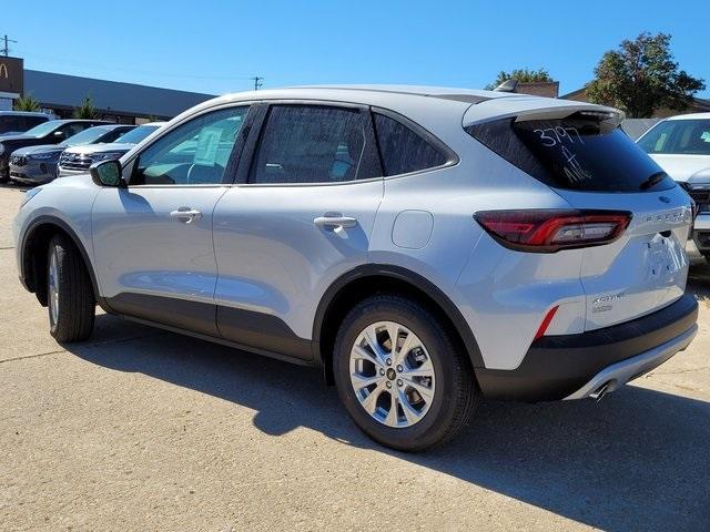 new 2025 Ford Escape car, priced at $28,494