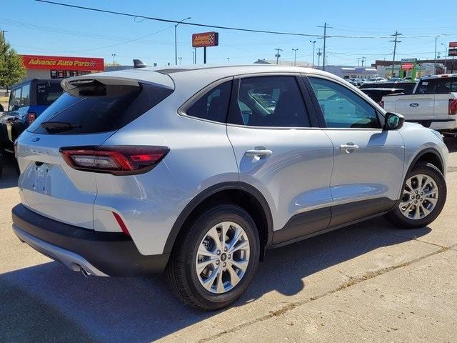 new 2025 Ford Escape car, priced at $28,494