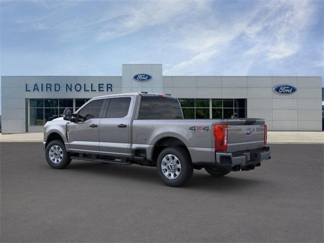 new 2024 Ford F-250 car, priced at $56,335