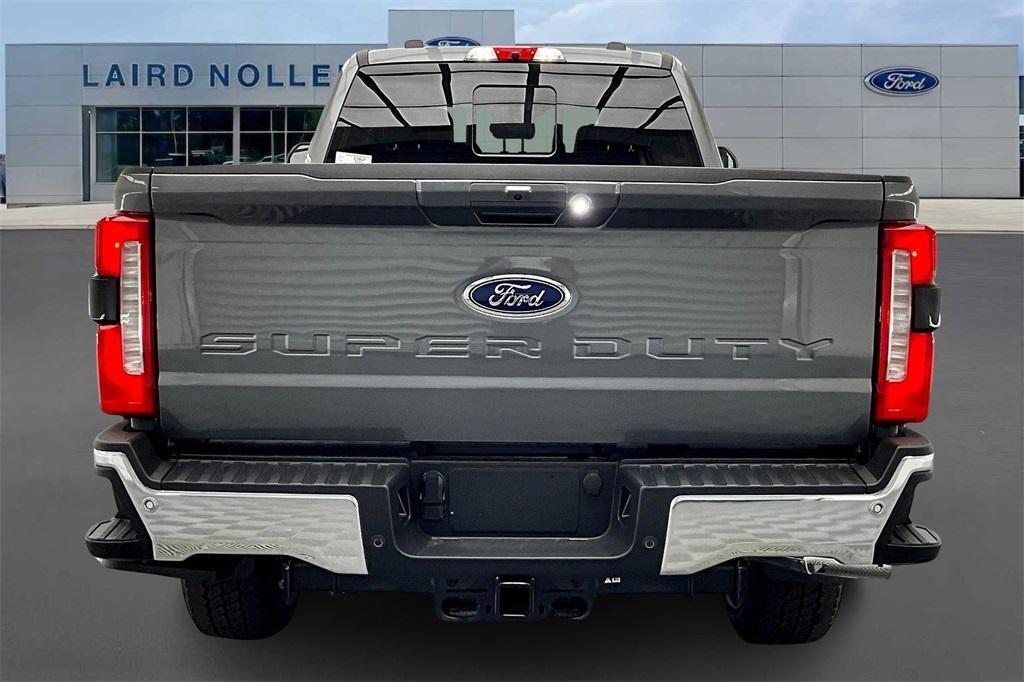 new 2025 Ford F-350 car, priced at $83,477
