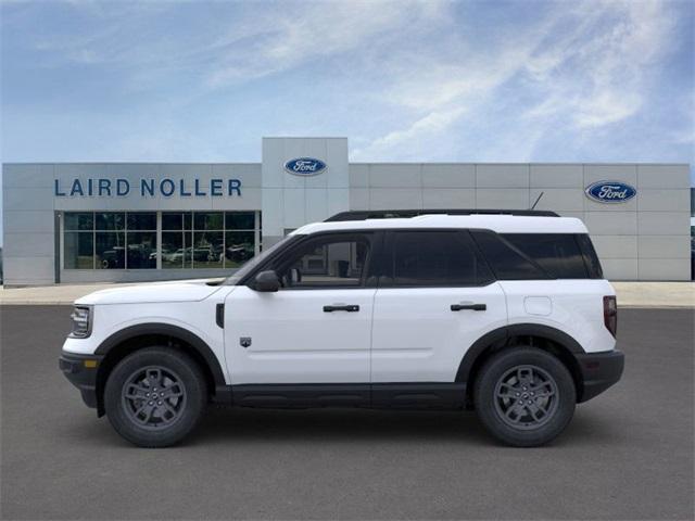 new 2024 Ford Bronco Sport car, priced at $25,394