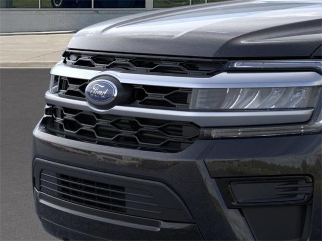 new 2024 Ford Expedition Max car, priced at $70,116