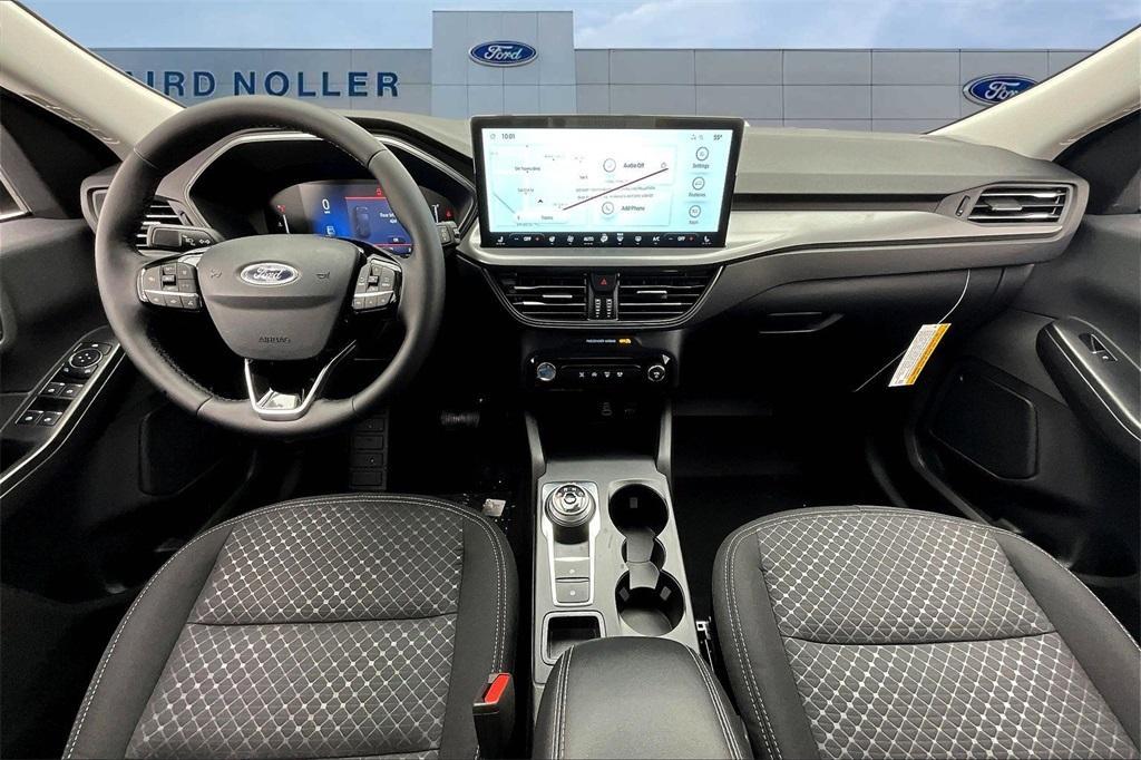 new 2025 Ford Escape car, priced at $30,797