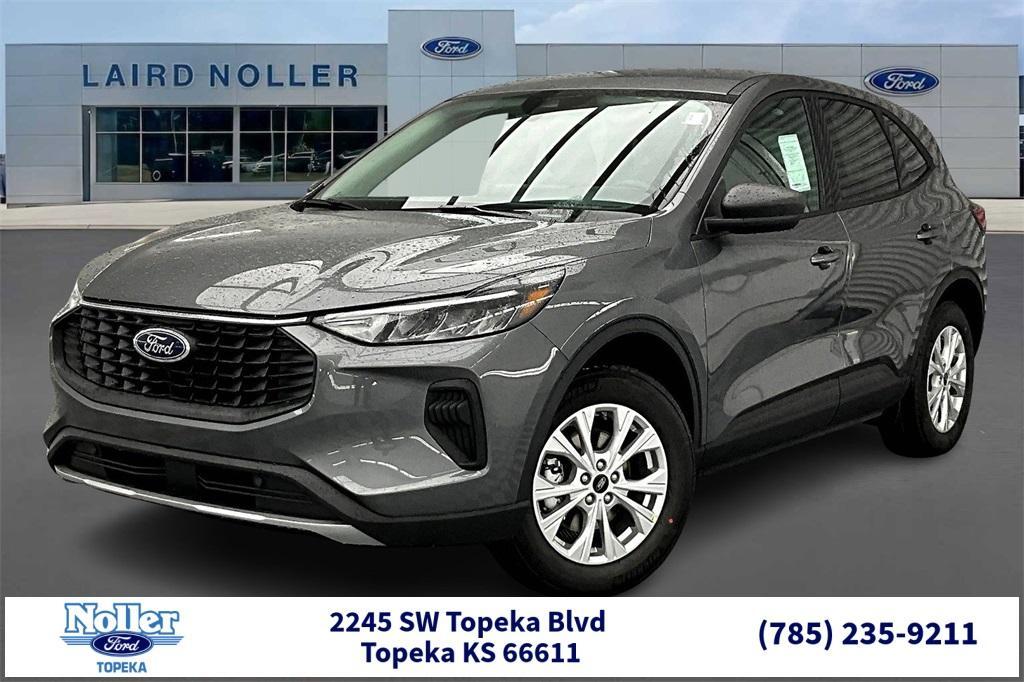 new 2025 Ford Escape car, priced at $31,132