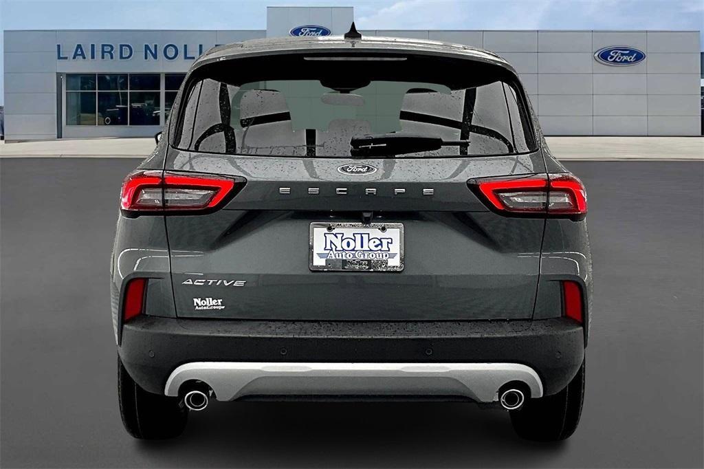 new 2025 Ford Escape car, priced at $30,797