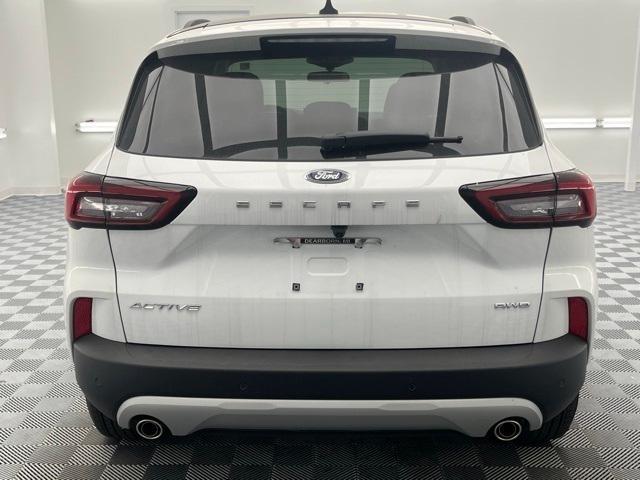 new 2024 Ford Escape car, priced at $33,795