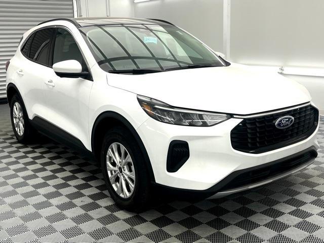 new 2024 Ford Escape car, priced at $33,795