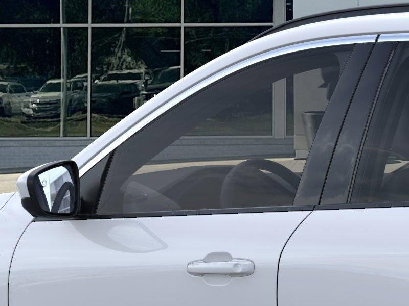 new 2024 Ford Escape car, priced at $27,917