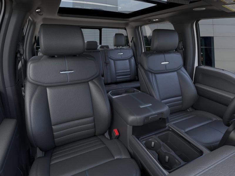 new 2025 Ford F-250 car, priced at $84,821