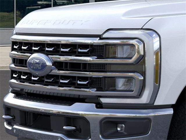 new 2024 Ford F-250 car, priced at $84,365