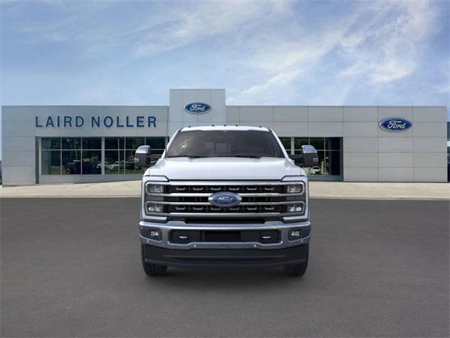 new 2024 Ford F-250 car, priced at $84,365