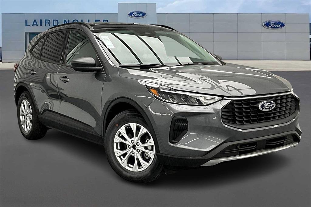 new 2025 Ford Escape car, priced at $26,087