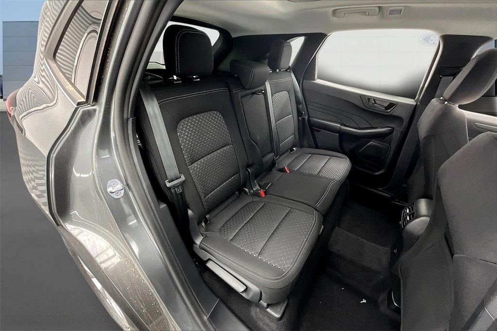 new 2025 Ford Escape car, priced at $26,087