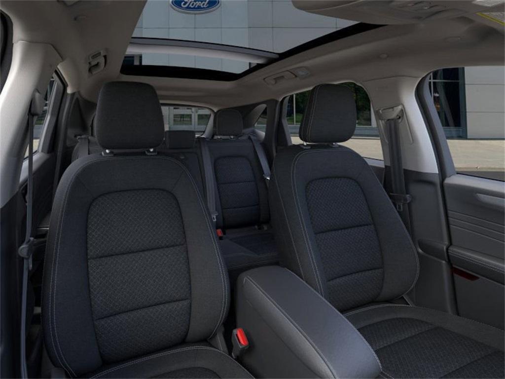 new 2025 Ford Escape car, priced at $26,087