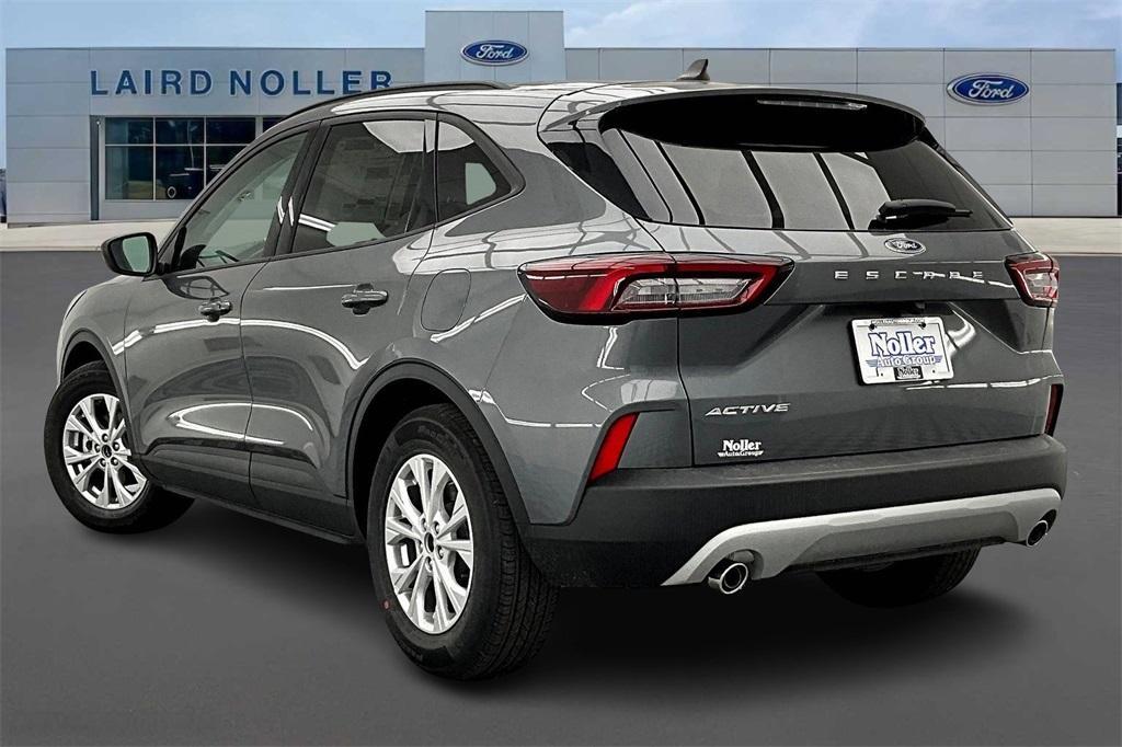 new 2025 Ford Escape car, priced at $26,087