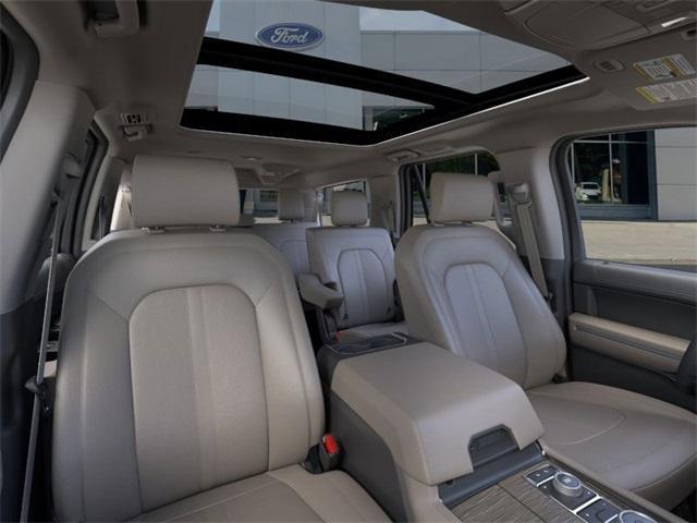 new 2024 Ford Expedition Max car, priced at $69,113