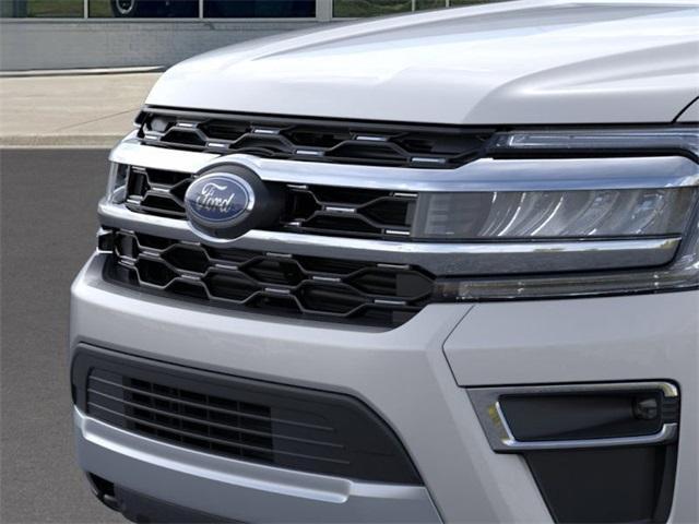 new 2024 Ford Expedition Max car, priced at $69,113