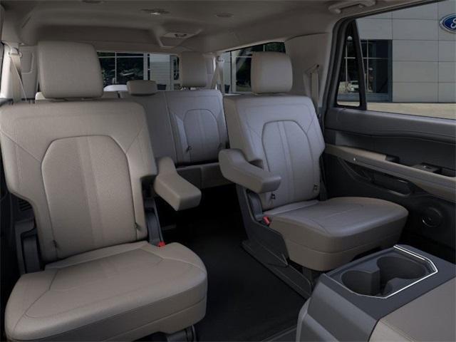 new 2024 Ford Expedition Max car, priced at $69,113