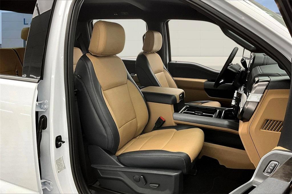 new 2026 Ford F-350 car