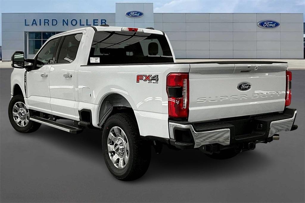 new 2026 Ford F-350 car