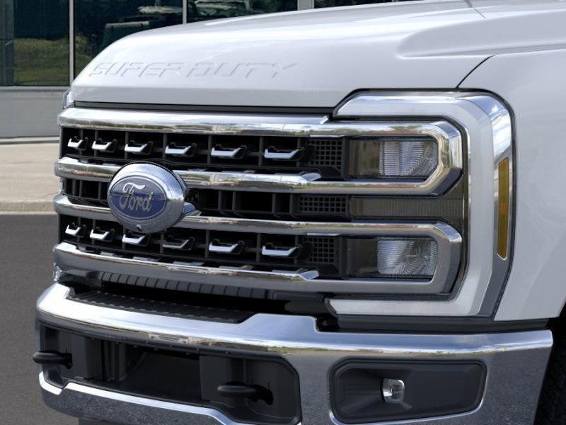 new 2026 Ford F-350 car