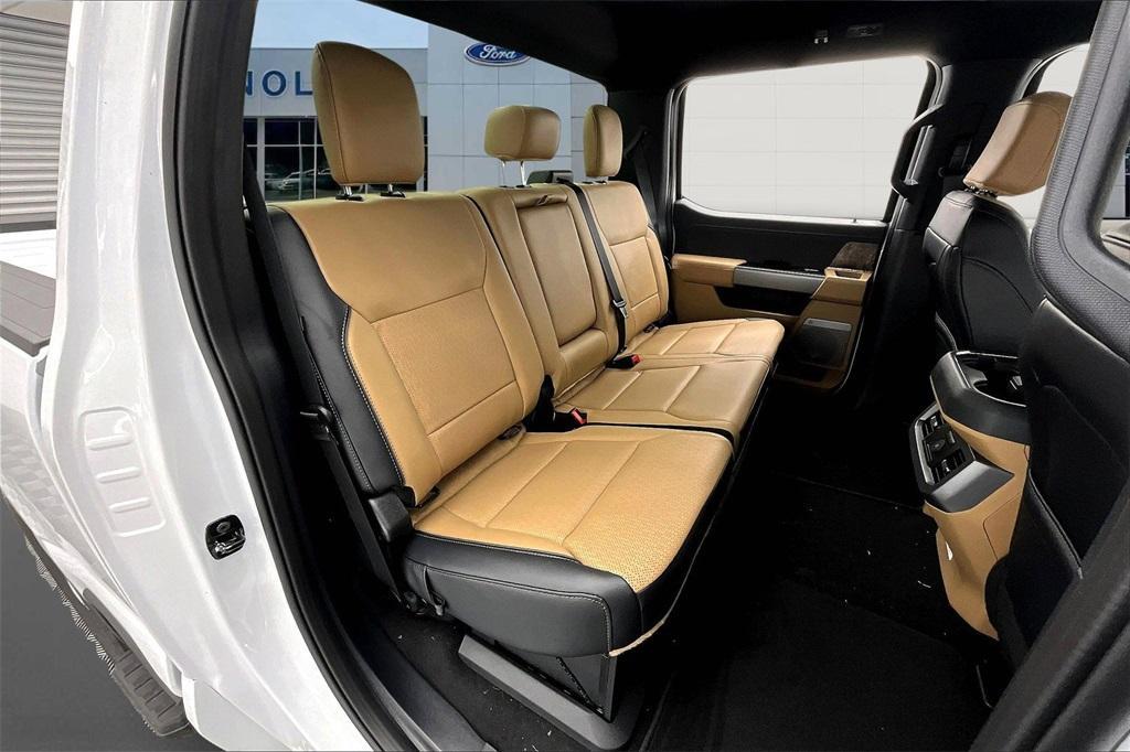 new 2026 Ford F-350 car