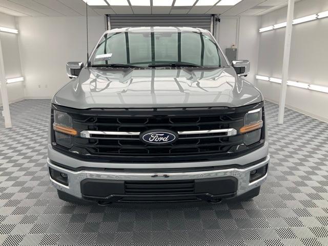 new 2024 Ford F-150 car, priced at $58,460