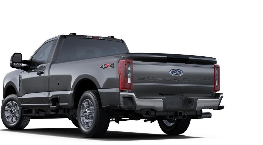 new 2025 Ford F-350 car, priced at $62,879