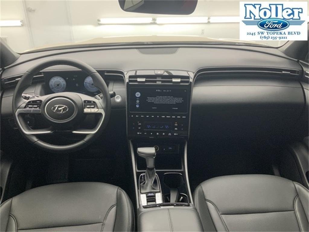 used 2024 Hyundai SANTA CRUZ car, priced at $30,703