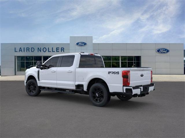 new 2024 Ford F-250 car, priced at $62,776