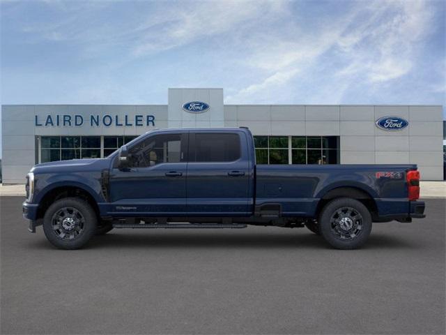 used 2024 Ford F-250 car, priced at $76,885