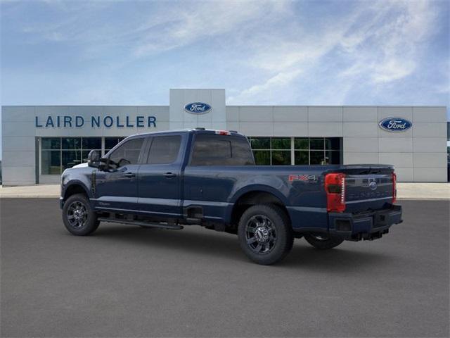 used 2024 Ford F-250 car, priced at $76,885