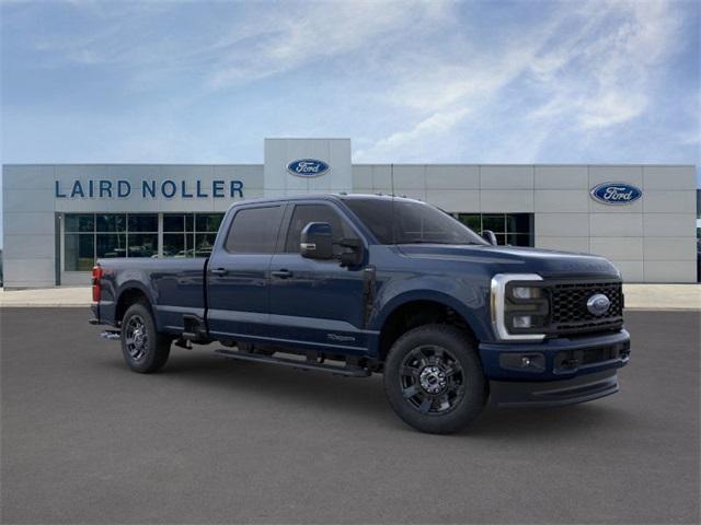 used 2024 Ford F-250 car, priced at $76,885