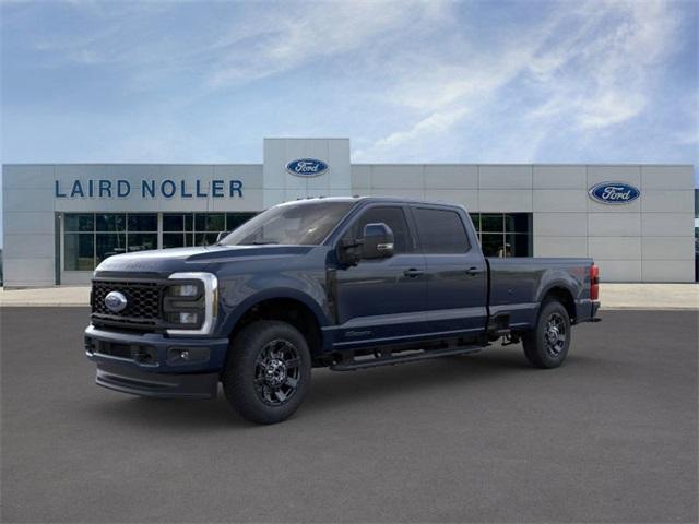 used 2024 Ford F-250 car, priced at $76,885