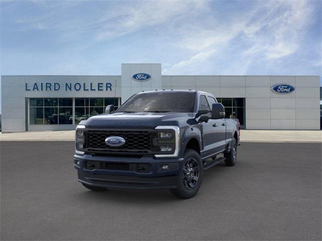 used 2024 Ford F-250 car, priced at $76,885