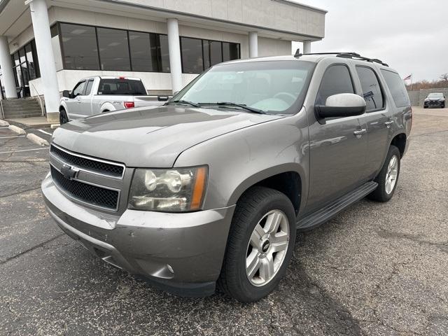 used 2007 Chevrolet Tahoe car, priced at $9,999