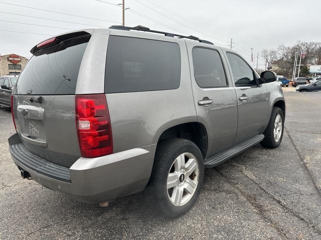 used 2007 Chevrolet Tahoe car, priced at $9,999