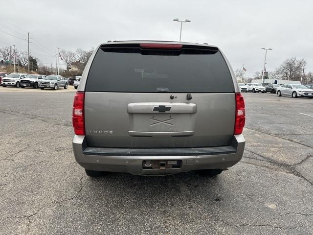 used 2007 Chevrolet Tahoe car, priced at $9,999