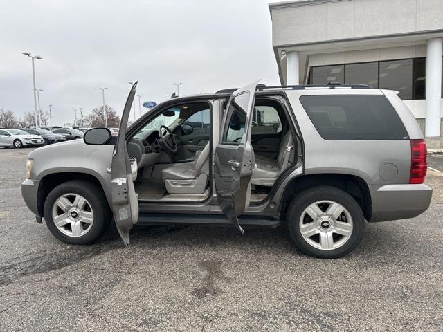 used 2007 Chevrolet Tahoe car, priced at $9,999