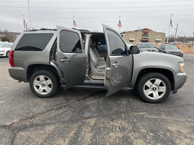 used 2007 Chevrolet Tahoe car, priced at $9,999