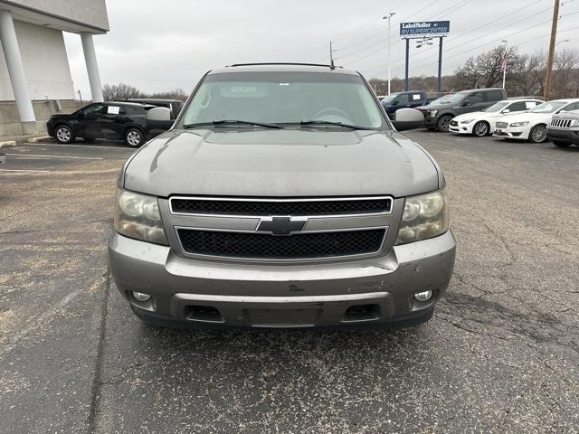 used 2007 Chevrolet Tahoe car, priced at $9,999