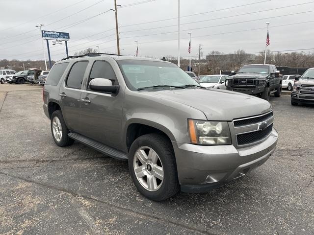 used 2007 Chevrolet Tahoe car, priced at $9,999