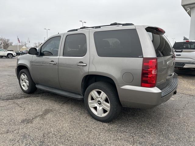 used 2007 Chevrolet Tahoe car, priced at $9,999