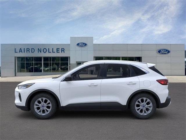 new 2024 Ford Escape car, priced at $28,586