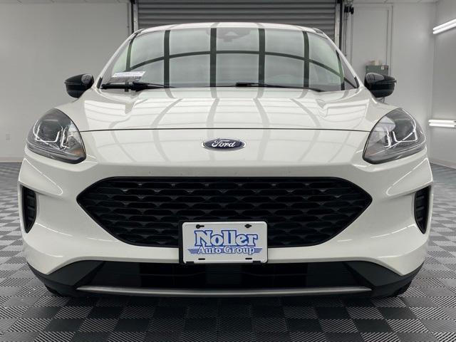 used 2020 Ford Escape car, priced at $18,894