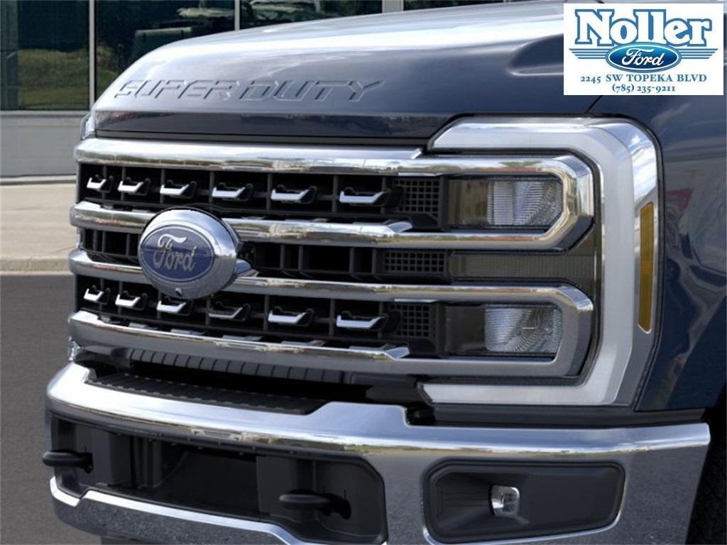 new 2025 Ford F-250 car, priced at $68,000